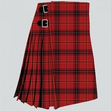 Clan Aberdeen FC Tartan Kilt |