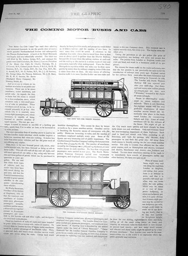 Old 1898 motor - old,