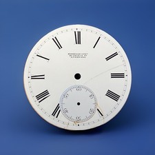 Russels ltd Liverpool Pocket