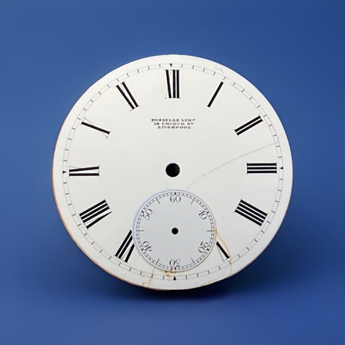 Russels ltd liverpool pocket - russels,
