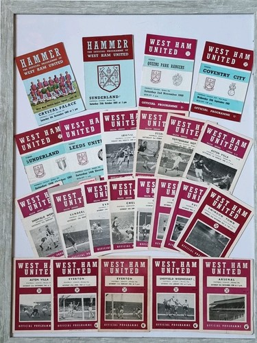 West ham united - ham,