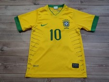 ⚽Nike Football Shirt Brasil