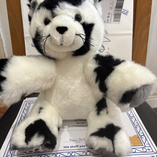 Bnwt build bear halloween - bnwt,