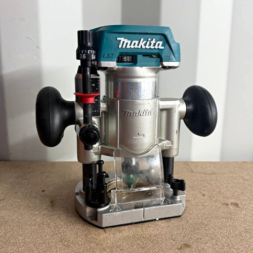Makita drt50 18v lxt - 18v,