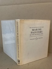 17th Century Marine Painters