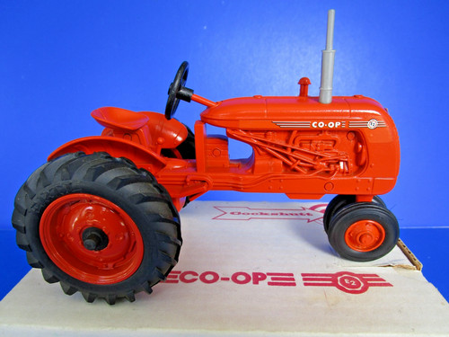 Vintage ertl op - 1:16, co-op
