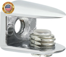 Glass Shelf Bracket