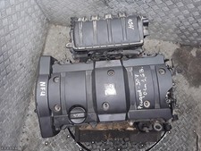 2001 PEUGEOT 307 ENGINE PETROL