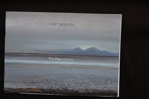 Kurt jackson the - paps, of