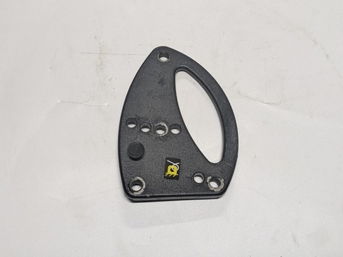 Universal tie down anchor - universal,
