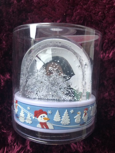 New festive photo snow - new!,