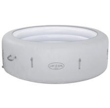 Lay-Z-Spa Vegas Inflatable