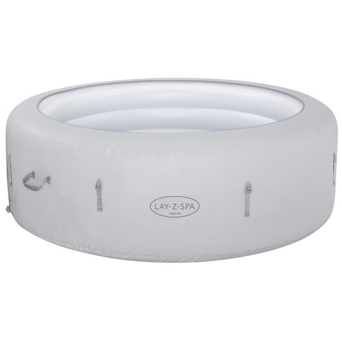 Lay spa vegas inflatable - lay-z-spa,