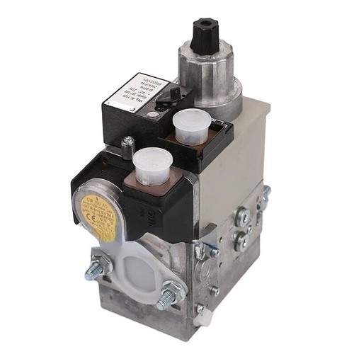 Solenoid valve dle 407 - solenoid,