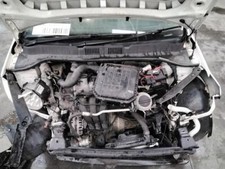 ENGINE VOLKSWAGEN UP MK1 (121) 2012 On GROOVE UP 999 73.8 PETROL MANUAL CHYB