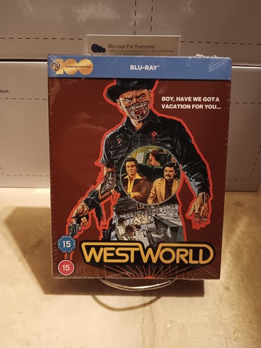 New westworld full - new, slip