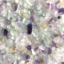 25g Gemstone Chips Semi Precious Crystal Tiny Nuggets 2mm-6mm