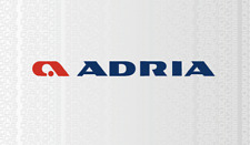 Adria  Motorhome/Caravan