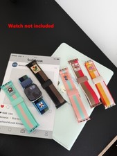 Durable Color-blocking Cartoon