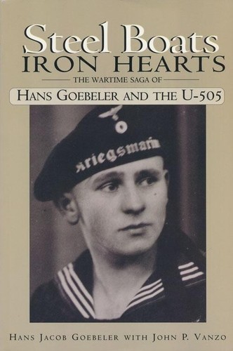 Steel boat iron hearts a - iron,