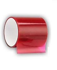 RED Brake + Fog Light Lens Cluster Tape Fix MOT Compliant fits Classic (T)