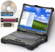 Military Notebook Roda RK886EX