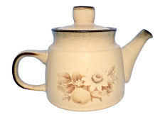 Denby Pottery Memories Pattern