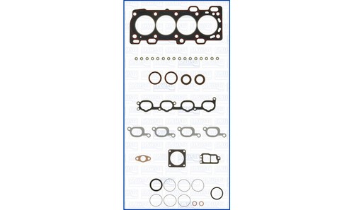 Cylinder head gasket set volvo - head,