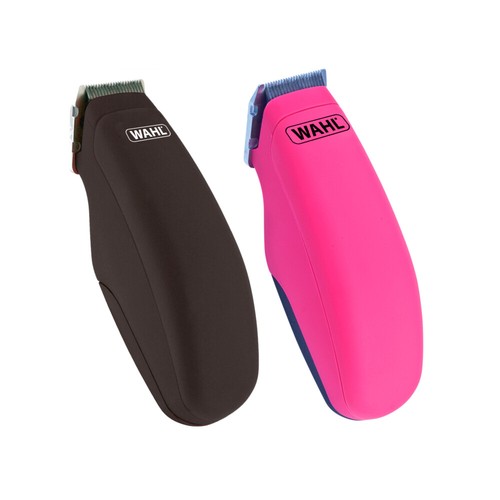 Wahl pocket pro trimmer - wahl,