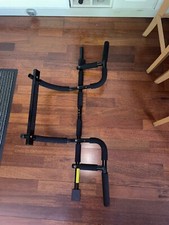 multi pull up bar 