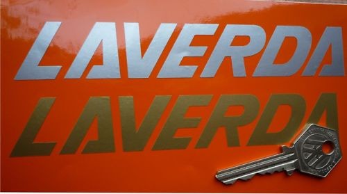 Laverda script motorcycle - laverda,