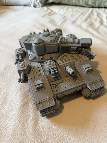 Titanic printed super - 3d, heavy