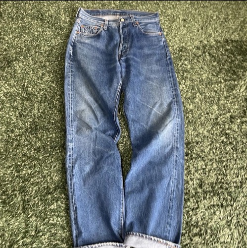 Levi 501 vintage 90s - 501,