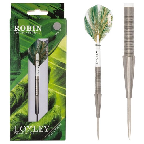 Loxley robin pro - loxley,