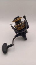 Daiwa BG 4000H Spinning Reel