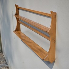 Ercol Hanging Plate Rack Model