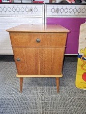 Vintage 1950's MCM Remploy