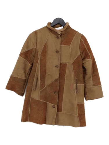 Dkny women coat brown - dkny,