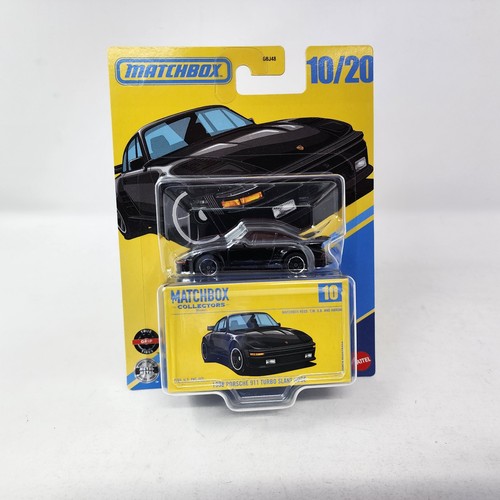 1988 porsche 911 - porsche, turbo