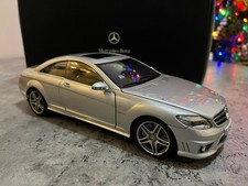 Ultra Rare Silver AUTOart