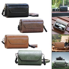 Camera Case Gadgets Portable