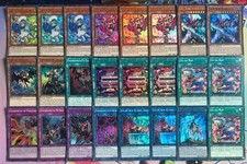 Live Twin/Evil Twin FS Deck