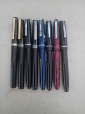 Job Lot Vintage 8 Osmiroid