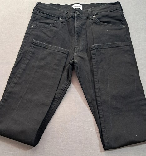 Wrangler larston slim tapered - wrangler,