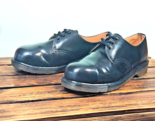 Martens 1925 vintage 90s - martens,