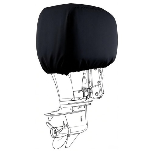 Boat marine outboard engine - marine,