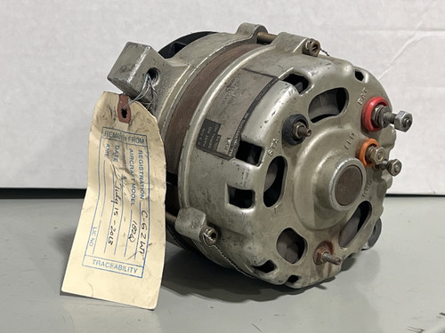 Doff10300b ford alternator for - ford,