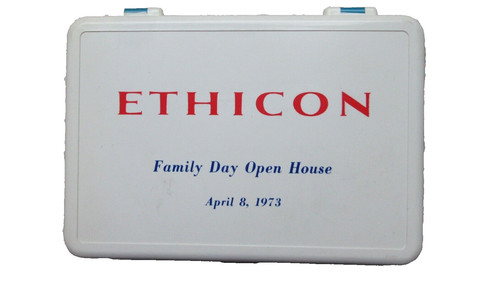 Johnson and ethicon - johnson,