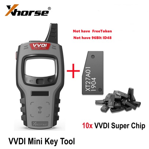 Xhorse vvdi mini key - vvdi,