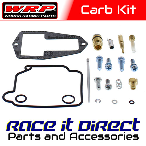 Carb repair kit - carb,